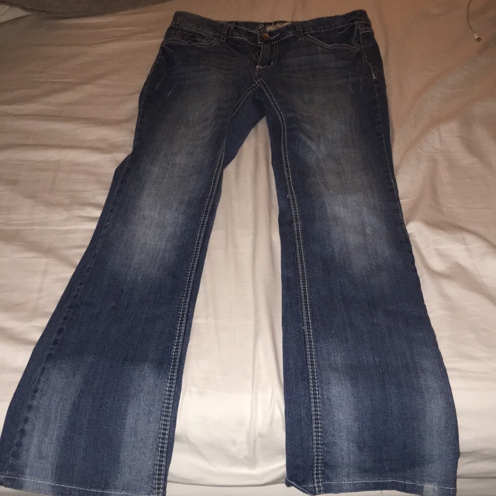 Jean